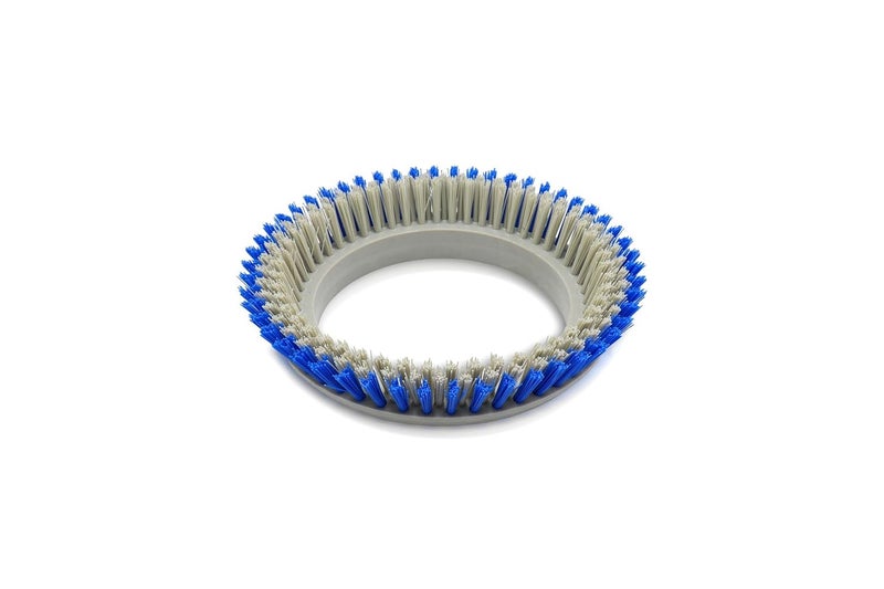 PROLUX 2022 Heavy-Duty Tile Grout & Concrete Brush for The 13" Core - Image 1